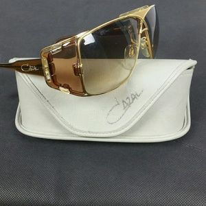 Cazal Designer Sunglasses